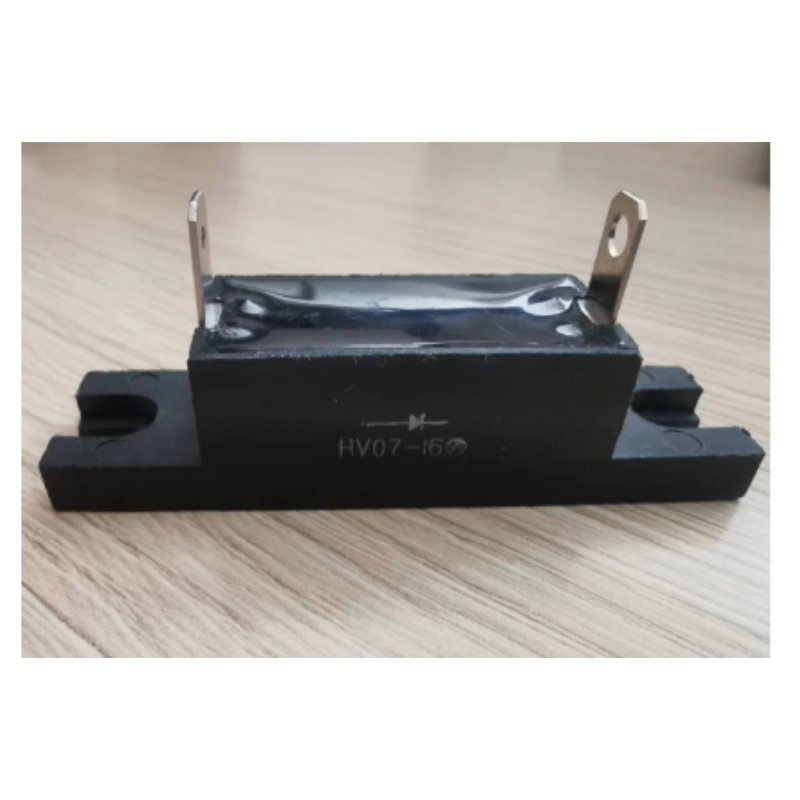 HV07-16 High Voltage Fast Recovery Diode 9kV-17000v 750mA Rectifier for Industrial and Pulse Power Applications