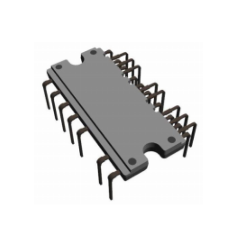 IPM DK10S60NXD | 600V, 10A | Three-Phase Full-Bridge Driver for Low-Power Frequency Conversion