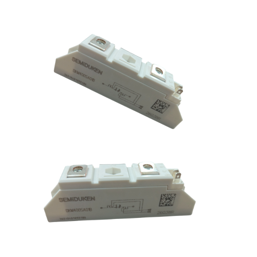 DKM400SA01B 100V 400A N-Channel Power MOSFET Module for DC/DC Converters, EV & UPS Inverters