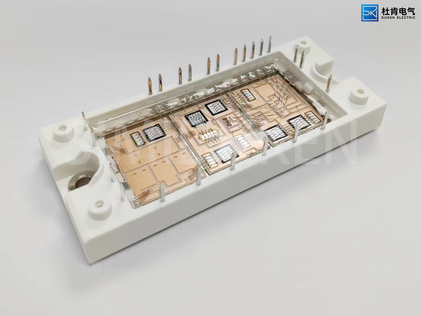 Advanced IGBT Module