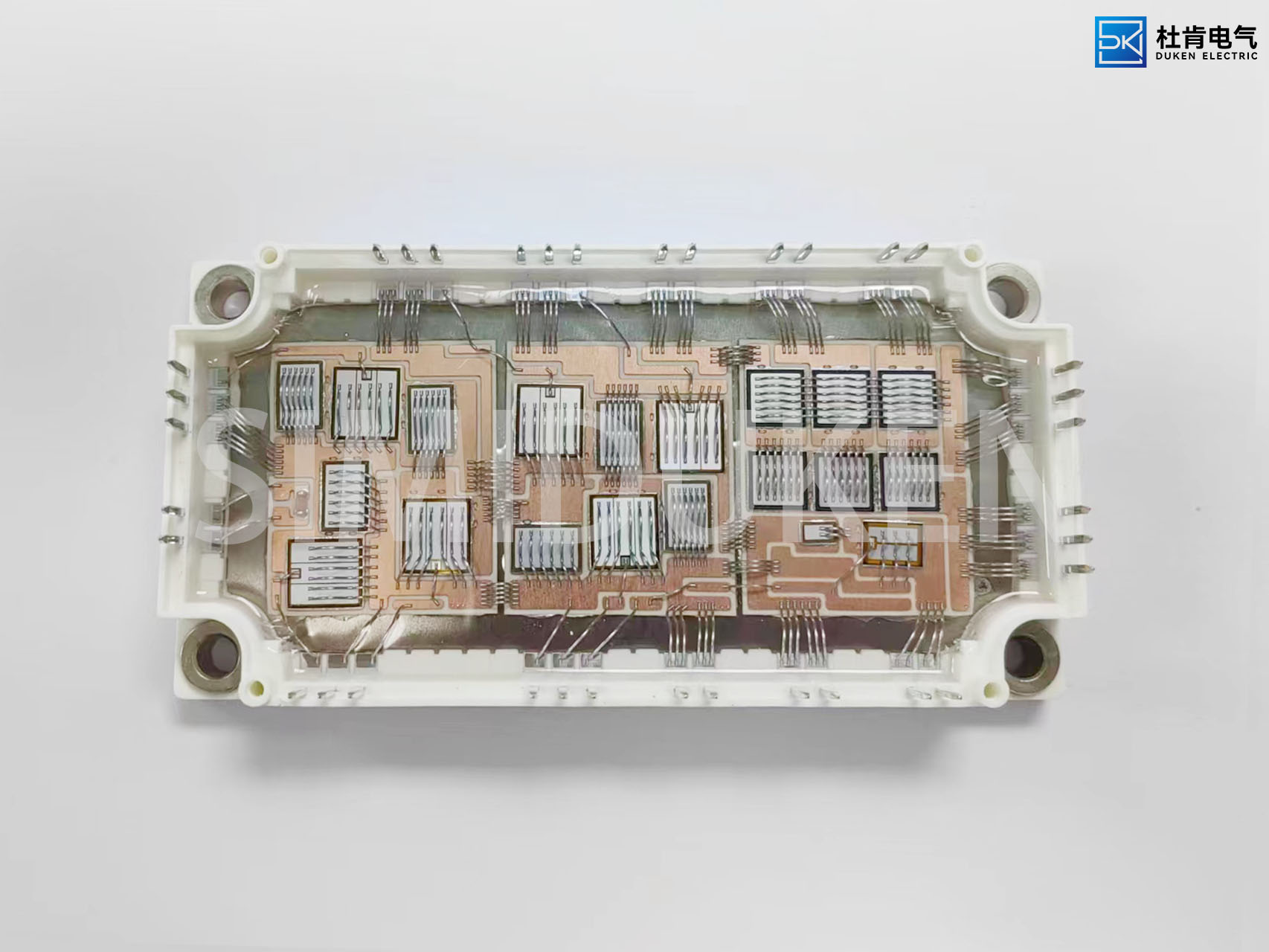 Advanced IGBT Module