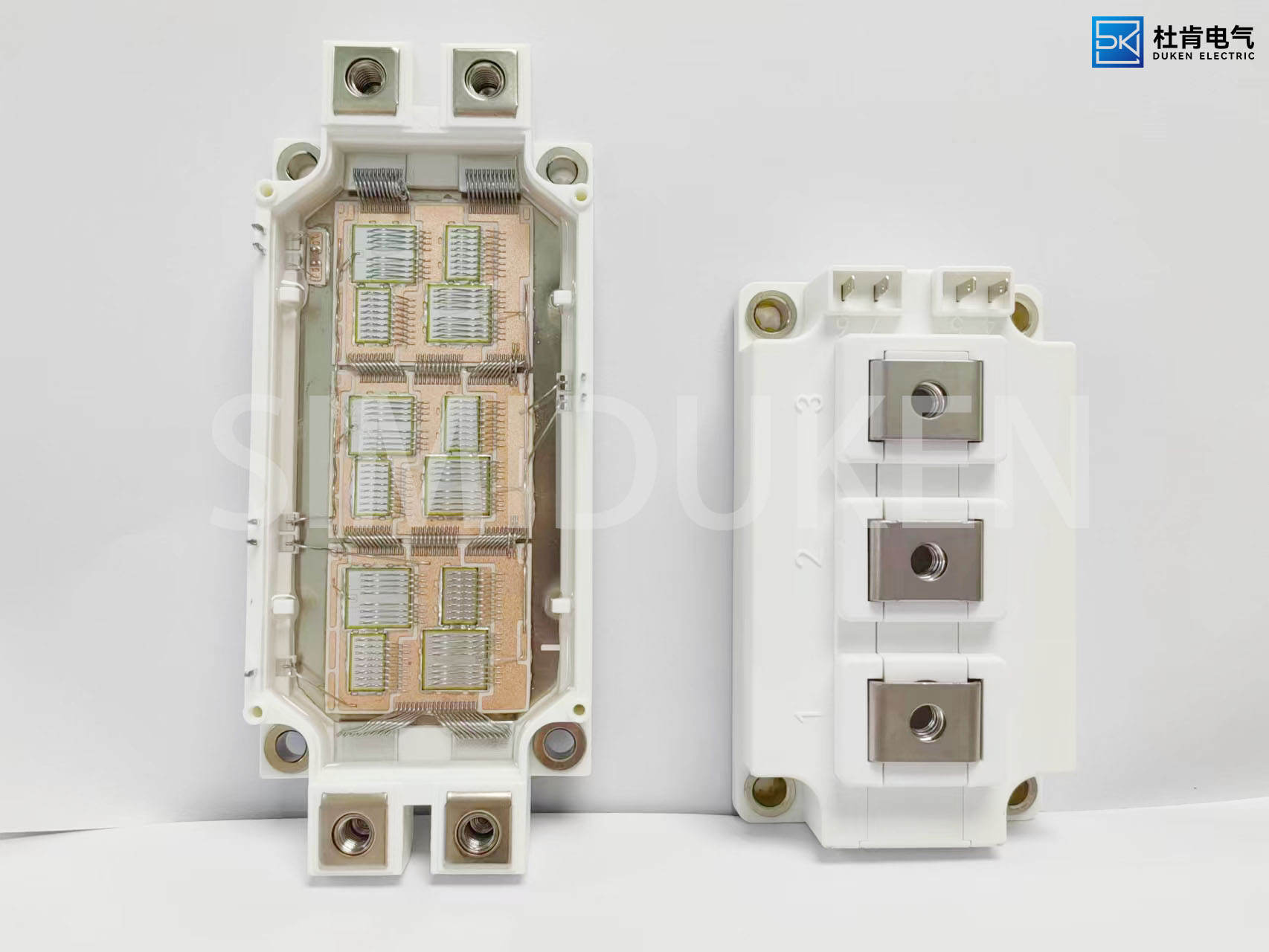 Advanced IGBT Module