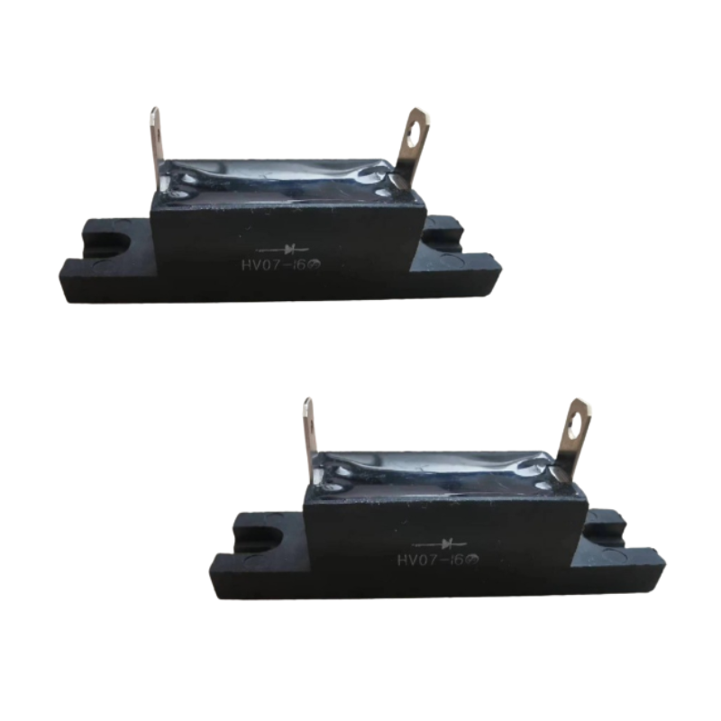HV07-16 High Voltage Fast Recovery Diode 9kV-17000v 750mA Rectifier for Industrial and Pulse Power Applications