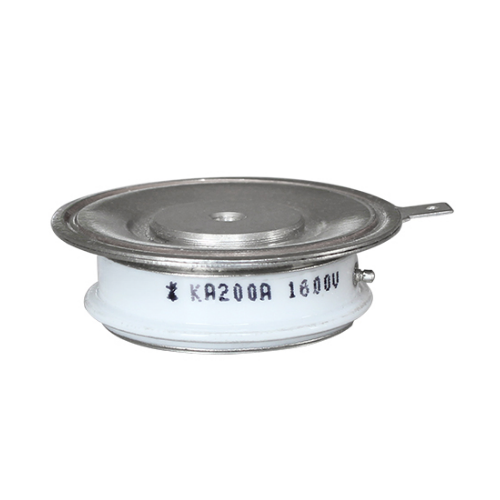 High Frequency 200A 8-14 SCR Thyristor 800–1400V KG200A