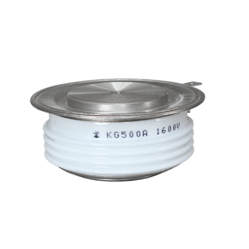 KG500A 12-16 High Frequency Thyristor 500A 12–18µs Turn-Off