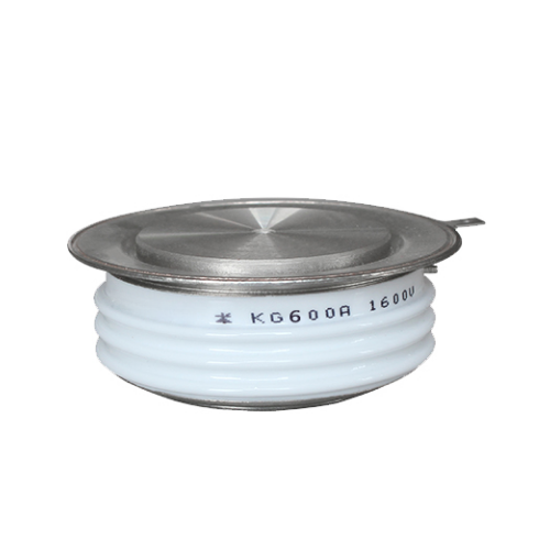 KG600A 6-10 High Frequency Thyristor 600A Turn-Off