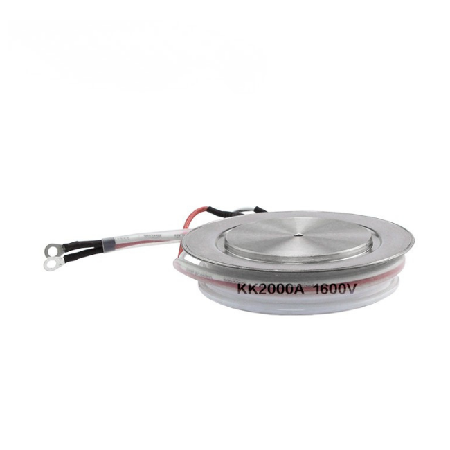 DKFT2000A / 19-25 Fast Turn-Off Thyristor 2000A 1900-2500V Disc Type