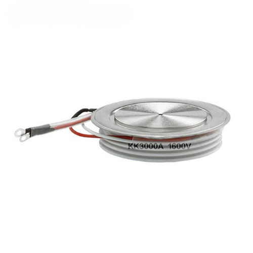 DKFT3000A / 8-18 Fast Turn-Off Thyristor 3000A 1900-2500V Disc Type