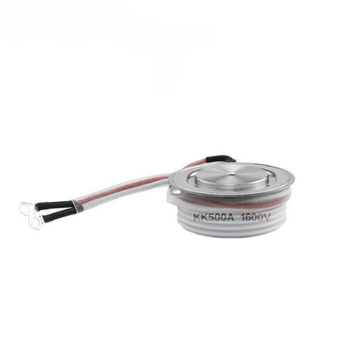 DKFT500 8-16 Fast Turn-Off Thyristor – 500A 1600V High-Speed Power Semiconductor