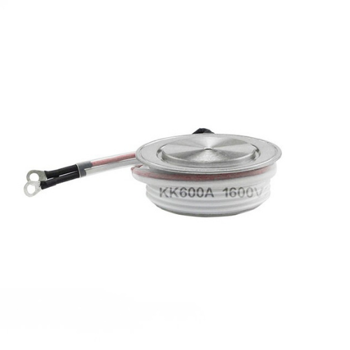 DKFT600 8-16 Fast Turn-Off Thyristor – 600A 1600V High-Speed Power Semiconductor