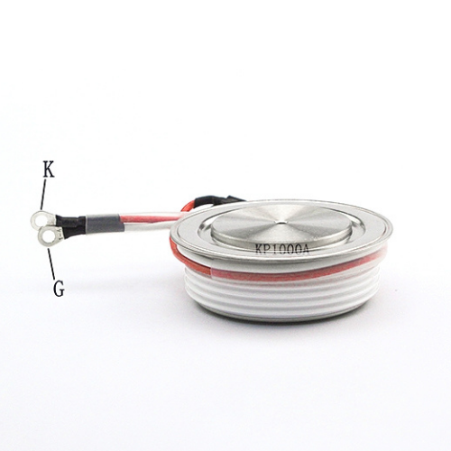 DKT1150 56-65 Phase Control Thyristor 1150A High Voltage