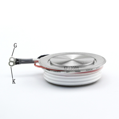 DKT1200A 19-30 Thyristor | 1200A, 18KA Surge | High Efficiency for DC/AC Switching and Power Converters