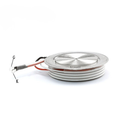 DKT3400A 56-65 Thyristor | 3400A, 71KA Surge | High Efficiency for DC/AC Switching and Power Converter