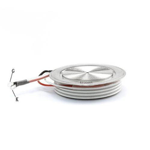 DKT3500A 4-10 SCR Thyristor Module | High Surge Current Capability | Motor Control & Power Conversion
