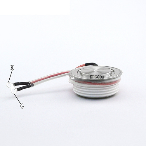 500A 11-18 SCR Thyristor | 11KA Surge | For AC & DC Motor Control | Power Conversion