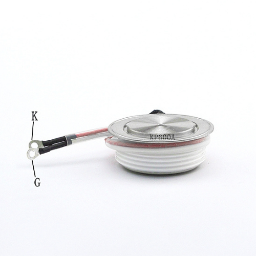 600A 11-18 SCR Thyristor | 12KA Surge | For AC & DC Motor Control | Power Conversion