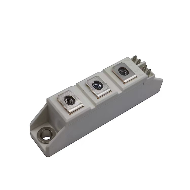 Power Thyristor Module SKKT106/18E SKKT106/16E New In Stock