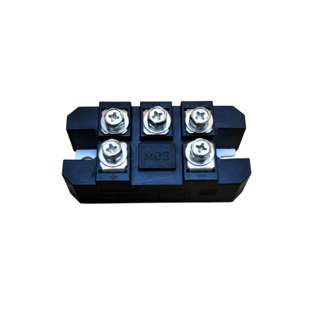 Three-Phase Rectifier Bridge MDS100A1600V