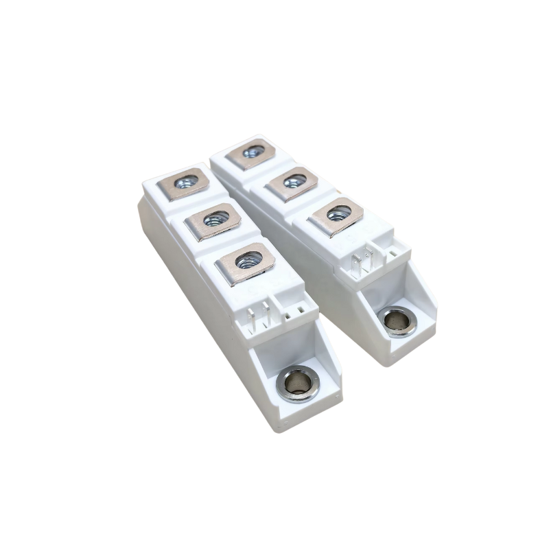 Power Thyristor Module SKKT106/18E SKKT106/16E New In Stock
