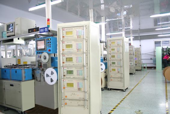 HV07-16 High Voltage Fast Recovery Diode 9kV-17000v 750mA Rectifier for Industrial and Pulse Power Applications
