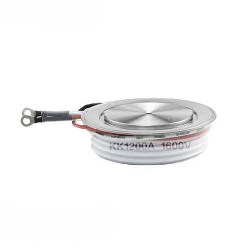 DKFT1200A 8-18 Fast Turn-Off Thyristor 1200A 800-1800V Disc Type