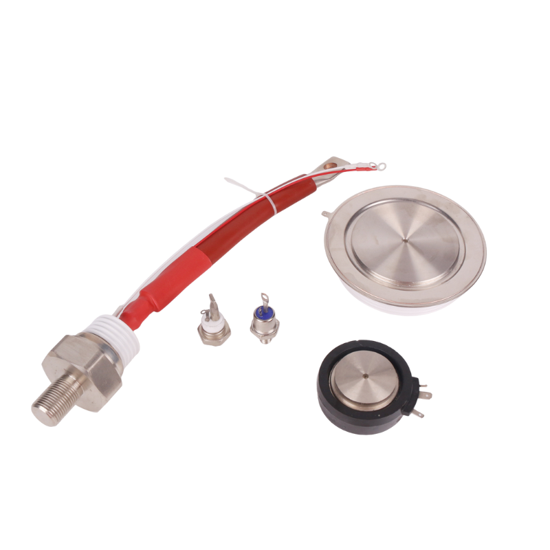 phase control thyristor