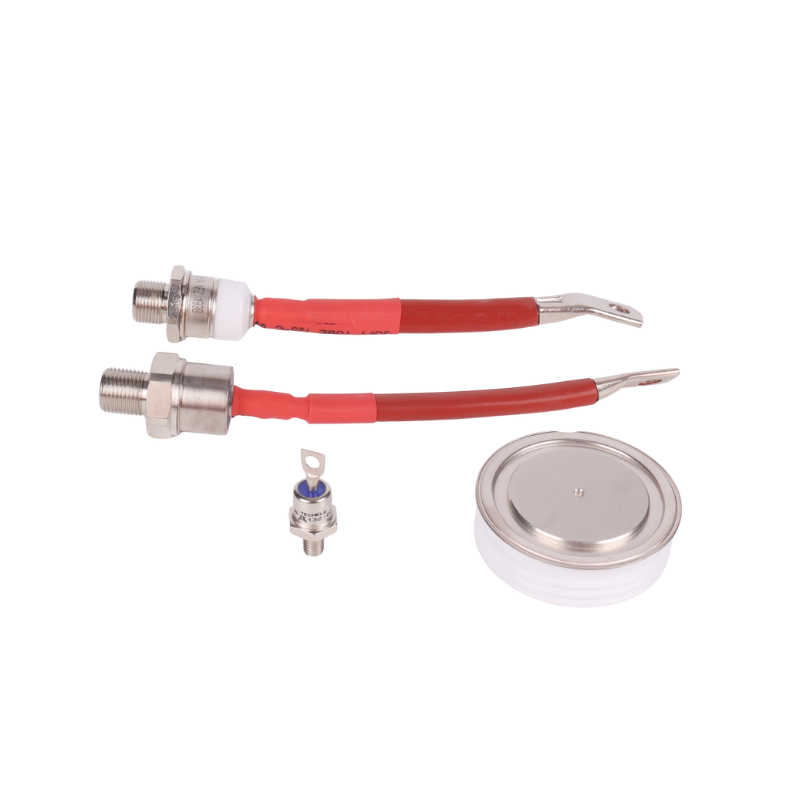 Fast recovery diode