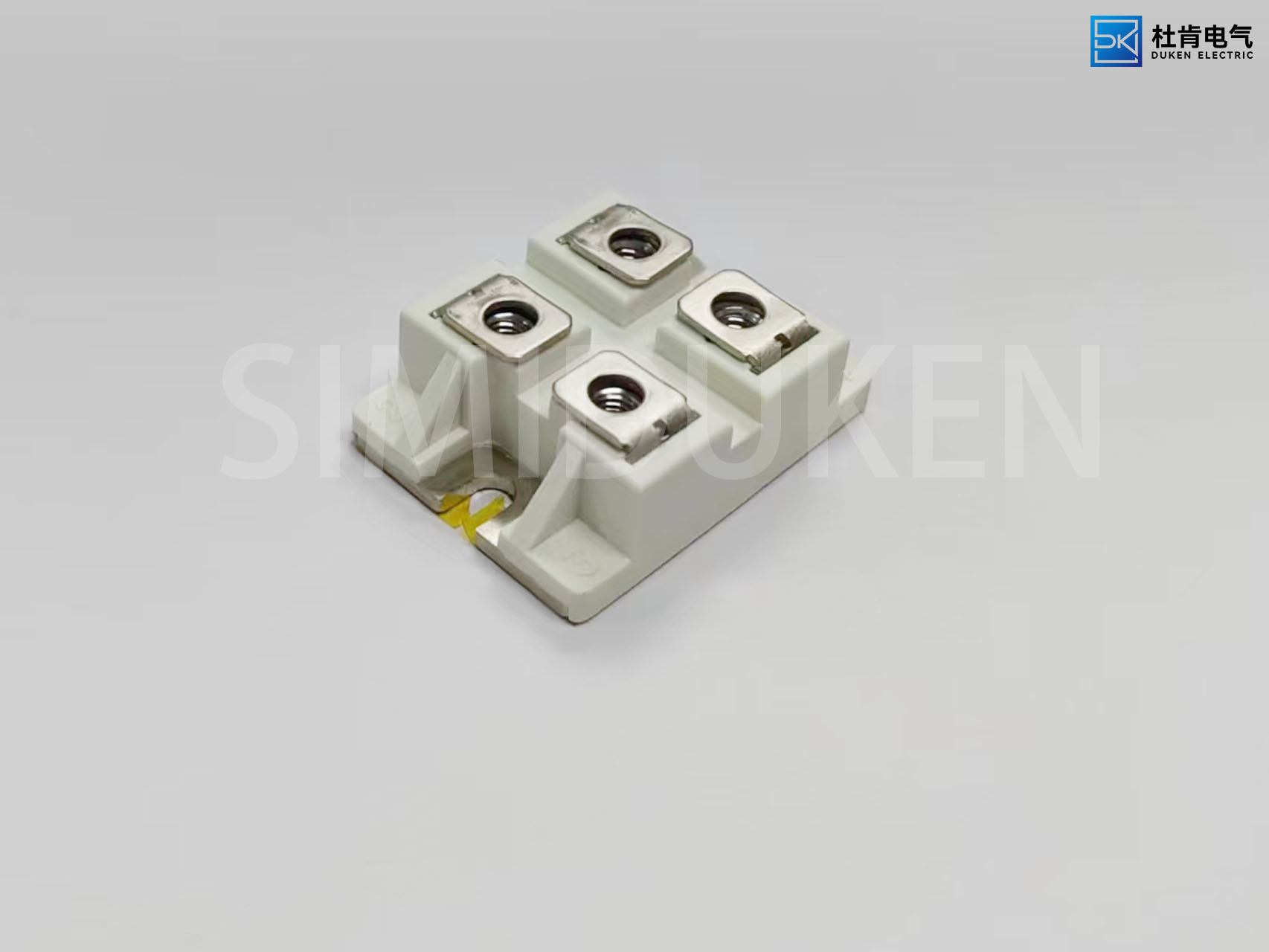 Advanced IGBT Module