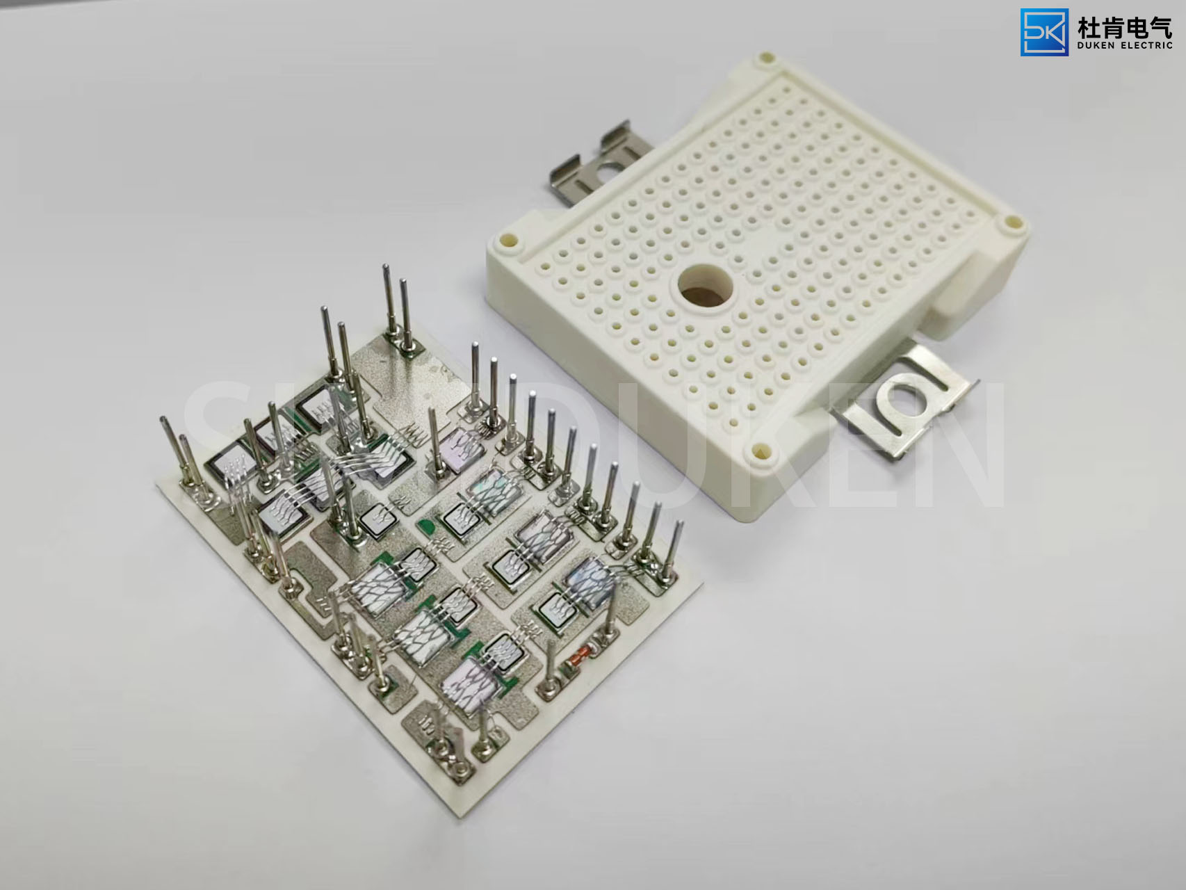 Advanced IGBT Module