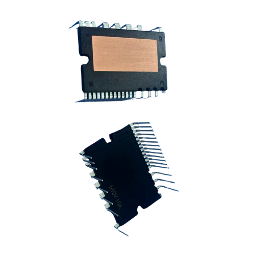 DK15S60NXD IPM | Built-in IGBTs, 600V, 15A | High Efficiency for DC/AC Motor Drive Applications