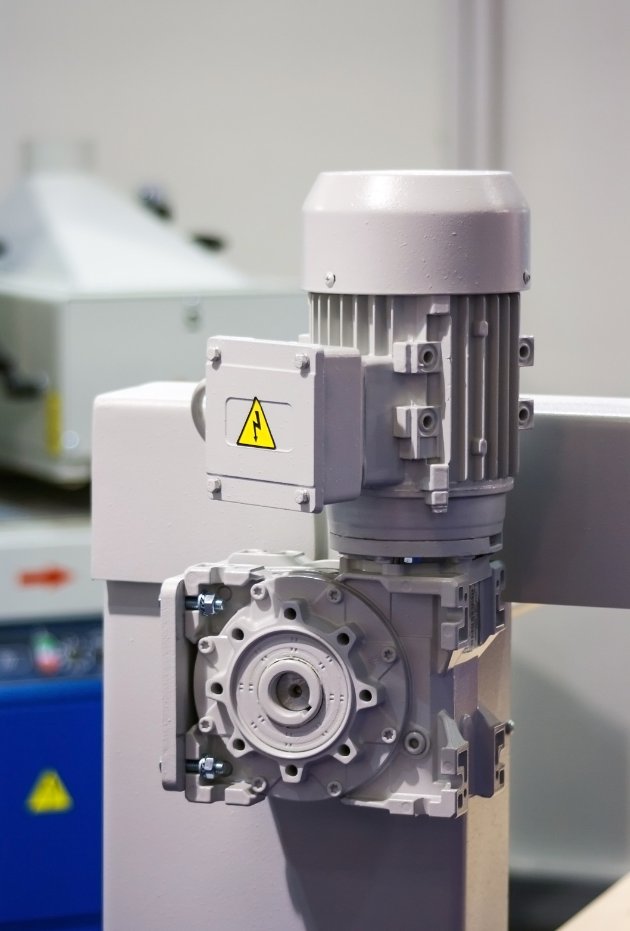The Critical Role of Fuses in Industrial Safety Systems