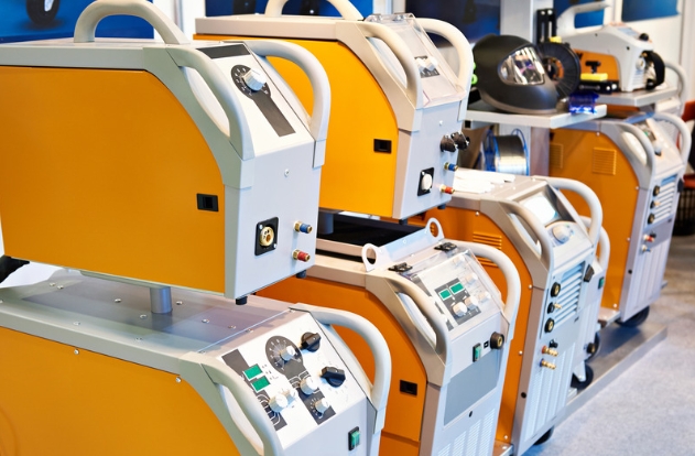 Application and Market Trends of IGBT in Industrial Automation