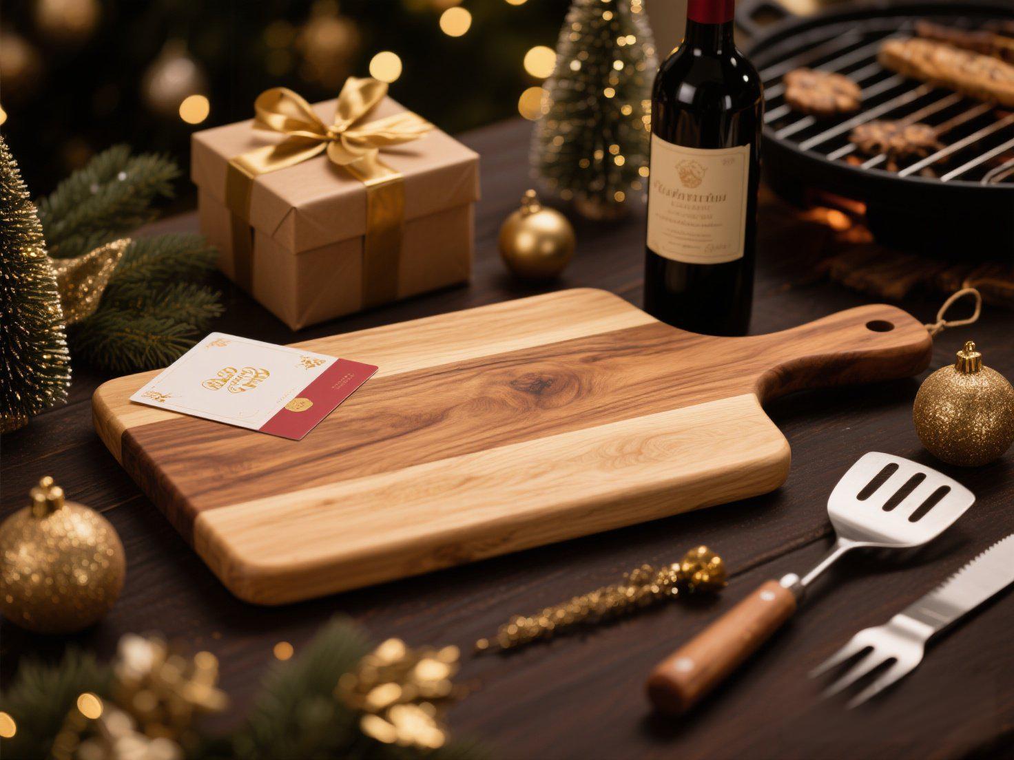 The Versatility and Tradition of Two-Way Use Acacia and Double-Sided Heritage Butcher Blocks
