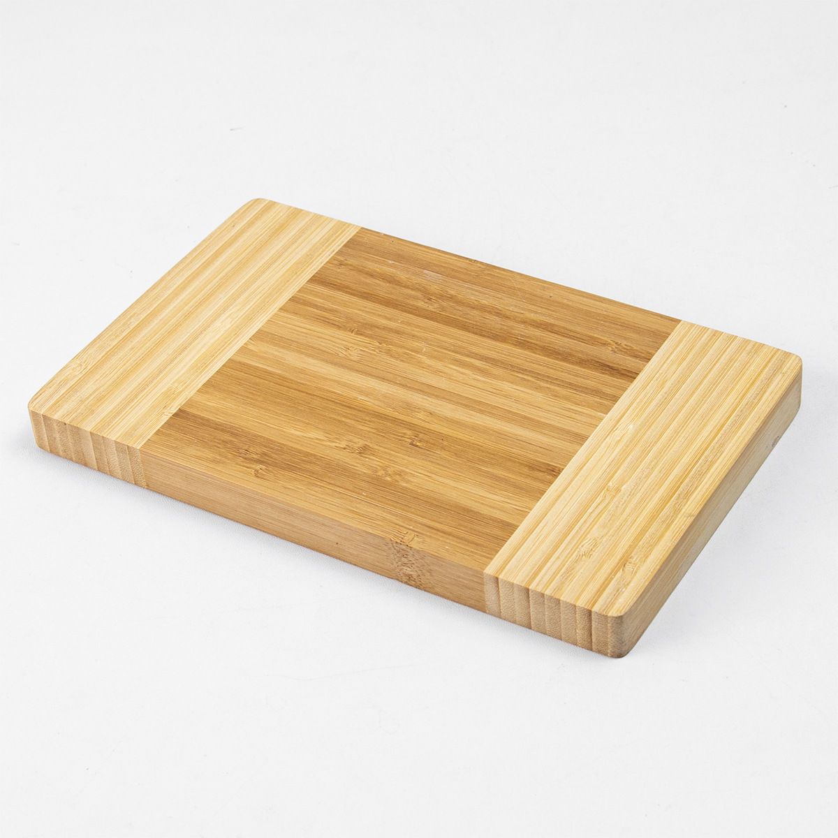 Bamboo Cutting Board – 25×15×2cm Customi