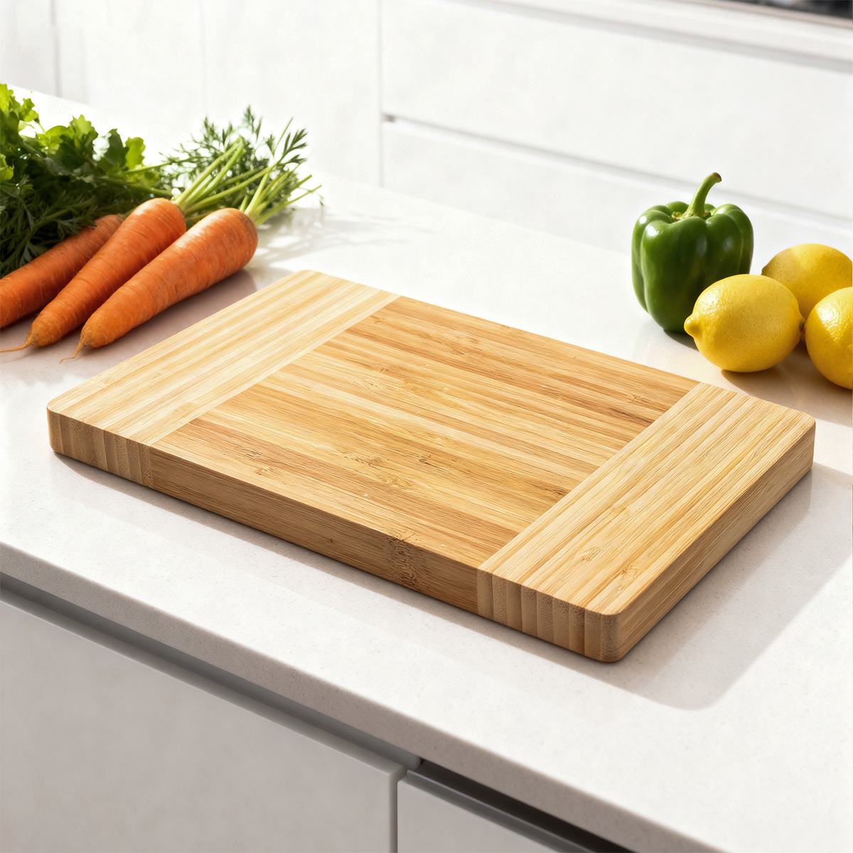 Why Bamboo Cutting Boards Are the Top Choice for Online Sellers