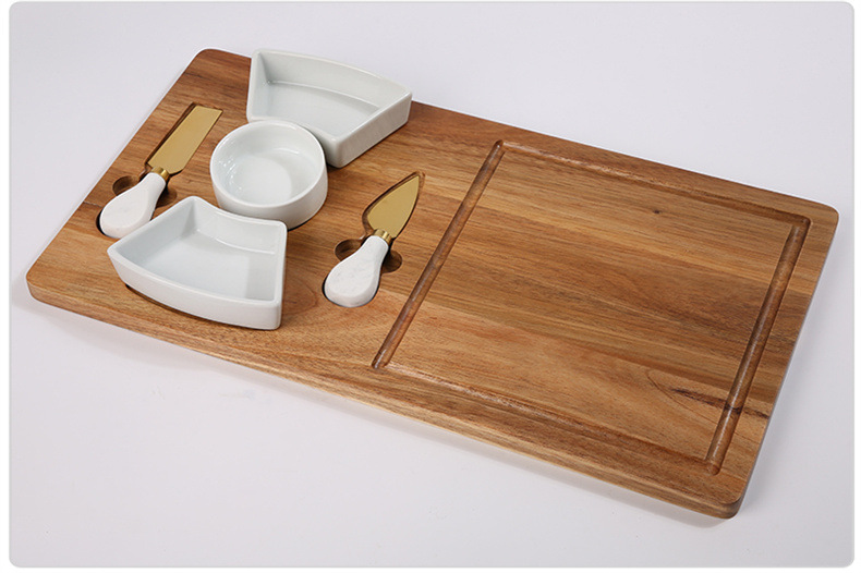 Safe for food flexible design Luxury Aca