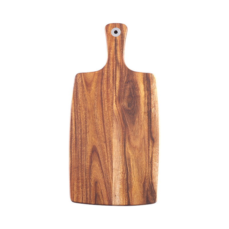 Reversible Premium Acacia Wood Cutting B