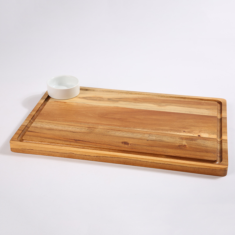 Sustainable Food-safe Customizable Recta