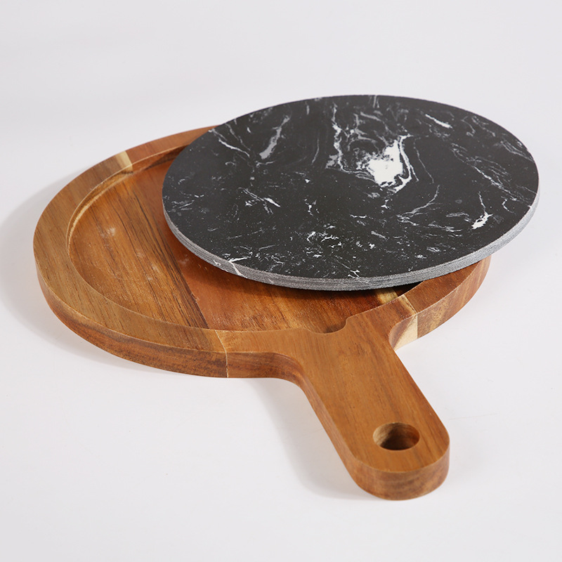 Compostable Material Configurable Round 