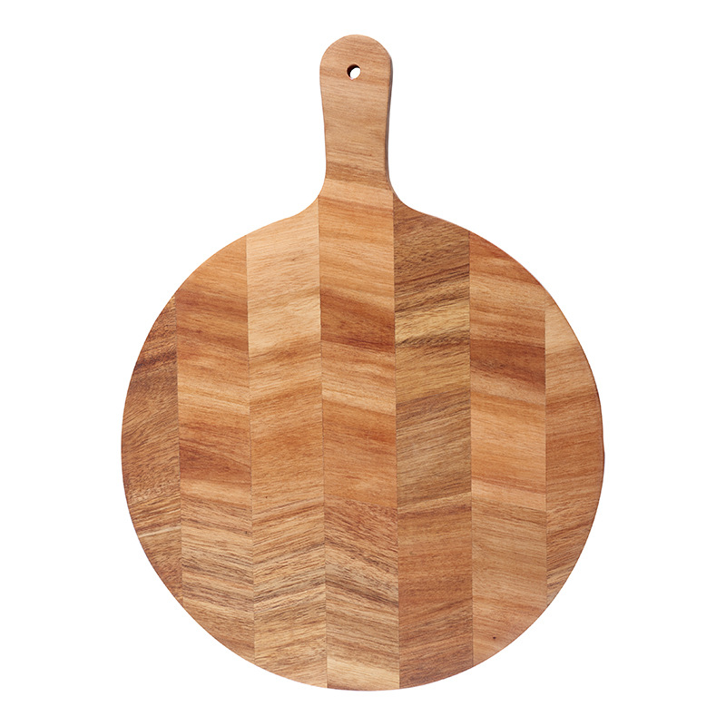 Antibacterial Custom Food Grade Round Ac