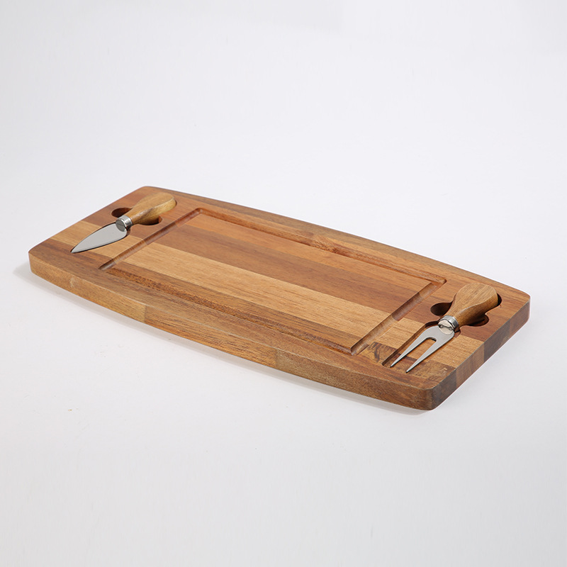 Kitchenware safe Flexible Design Wooden 