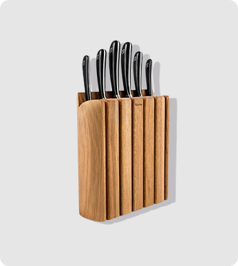 knife block