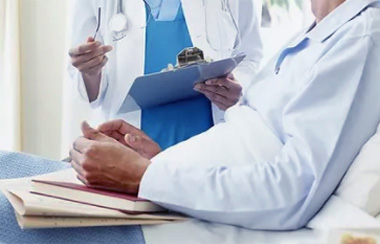 Why do I need a pulmonary function test?