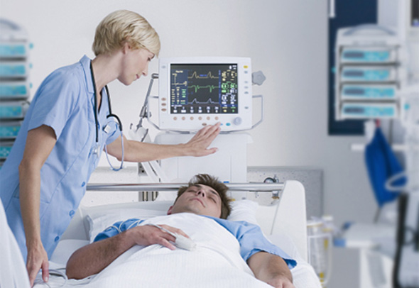 How to improve poor lung function