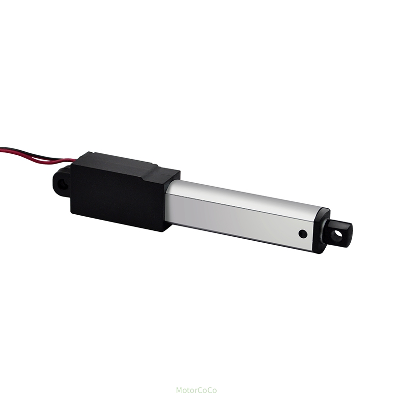 LA-T8P with potentiometer