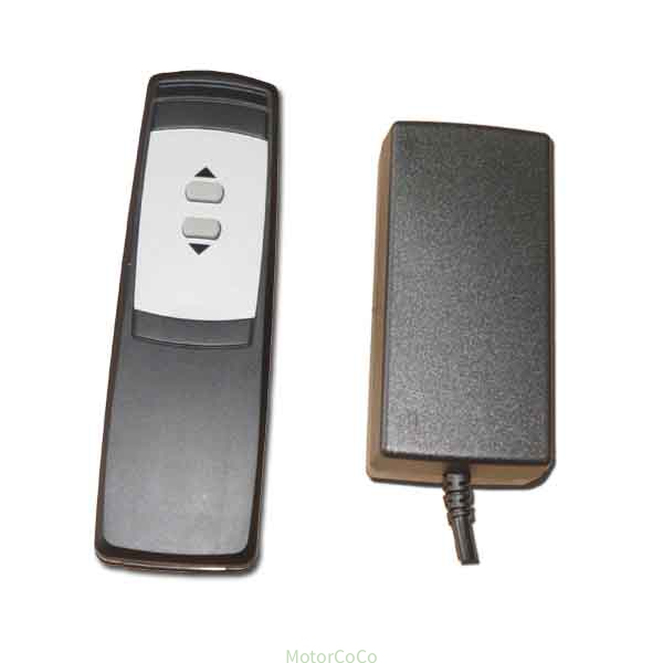 OK-R1B remote