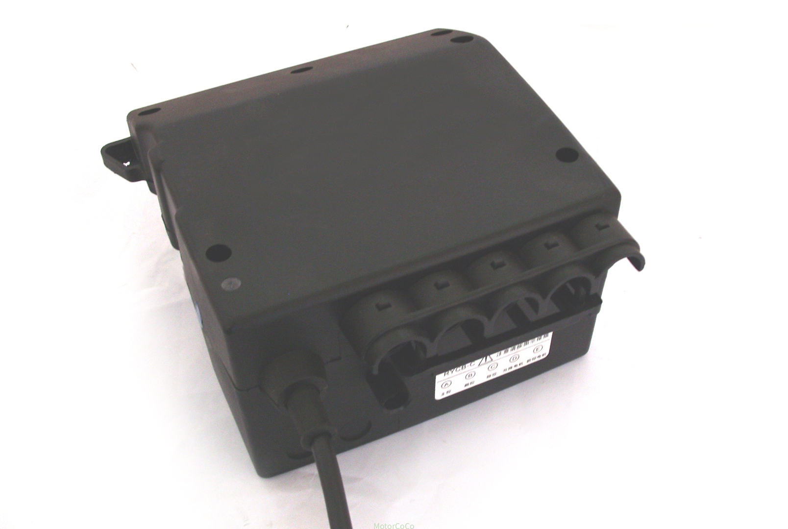 OK-C4A control box