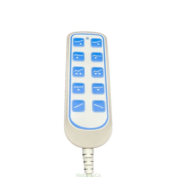 OK-S4T handset
