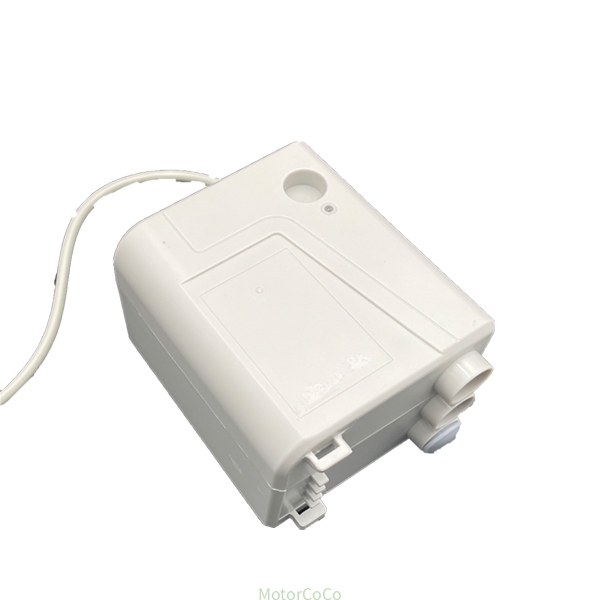 OK-C4F control unit