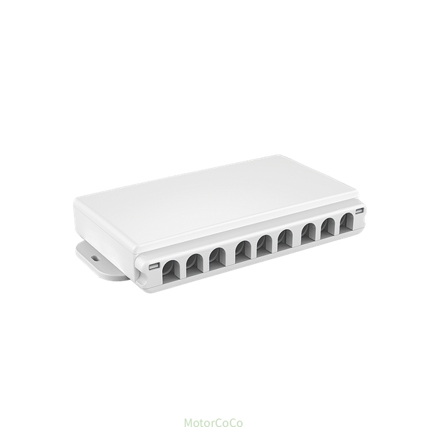 OK-C6F controller
